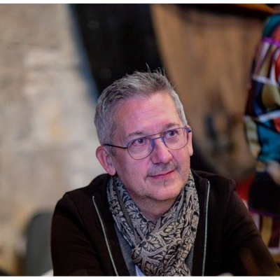 Départ de notre directeur adjoint Christian Tiberti